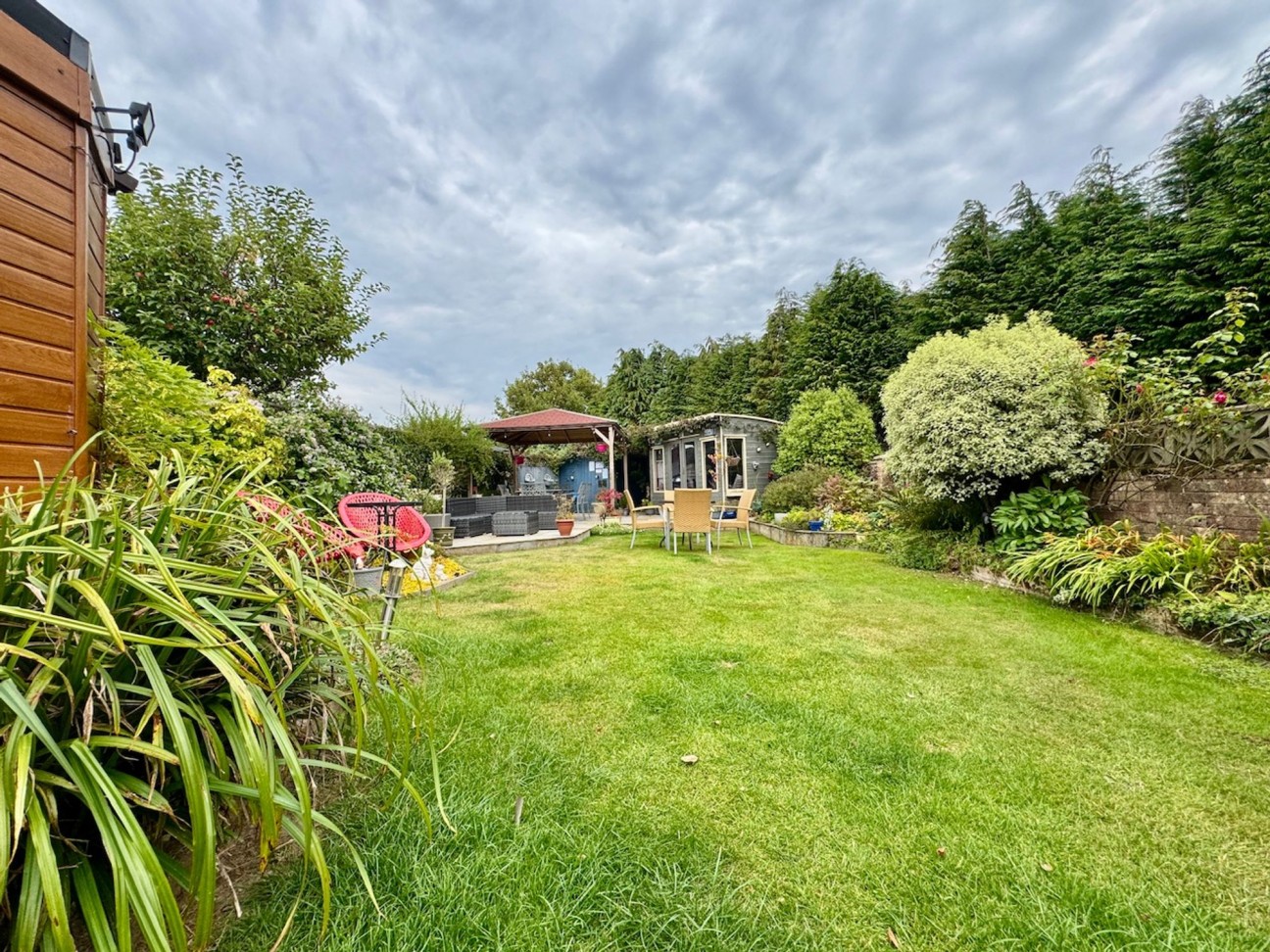 Manmoel Court, Oakdale, NP12