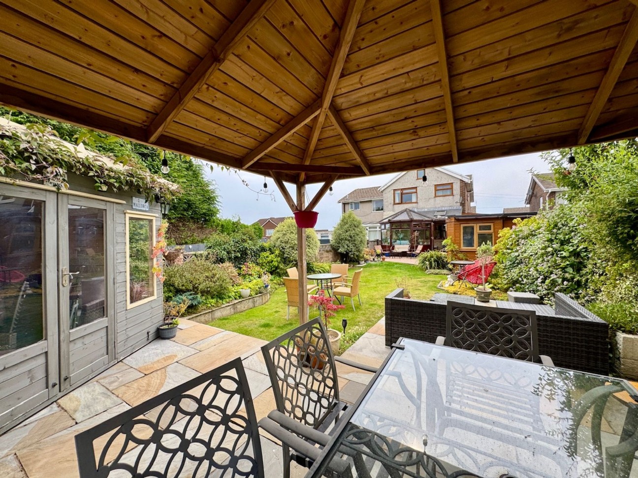 Manmoel Court, Oakdale, NP12