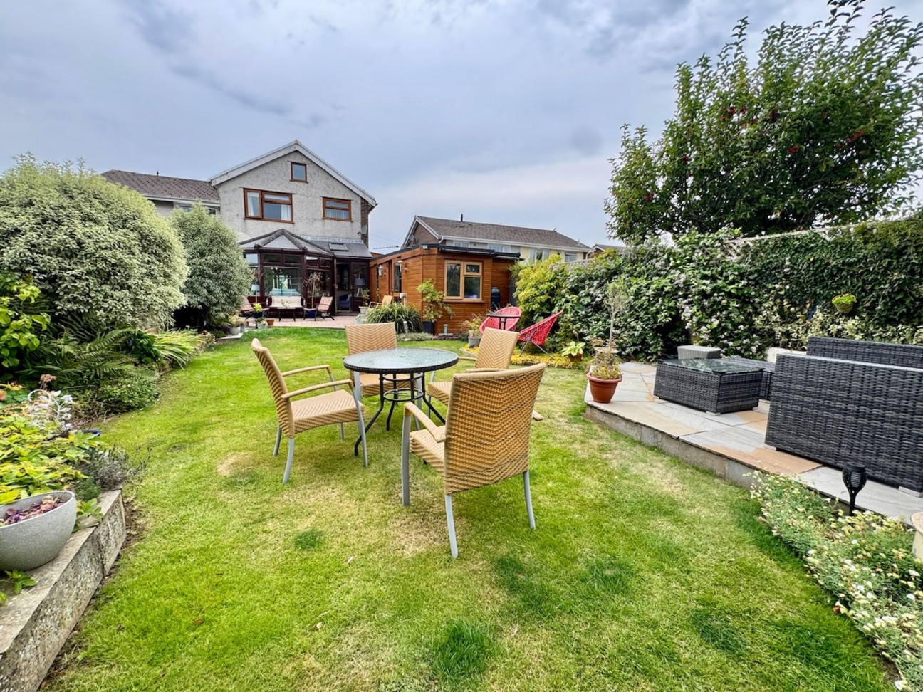 Manmoel Court, Oakdale, NP12