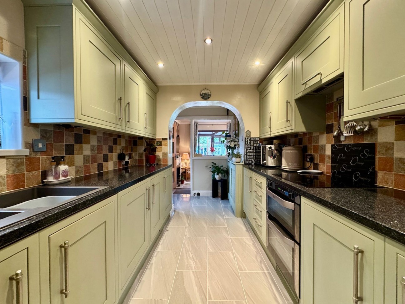 Manmoel Court, Oakdale, NP12