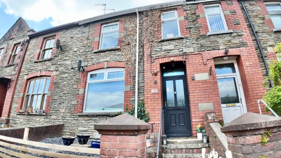 Gelynos Avenue, Argoed, NP12
