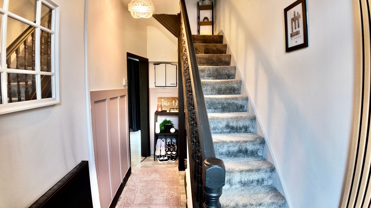 Gelynos Avenue, Argoed, NP12
