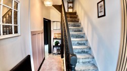 Gelynos Avenue, Argoed, NP12