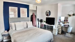 Gelynos Avenue, Argoed, NP12