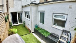 Gelynos Avenue, Argoed, NP12