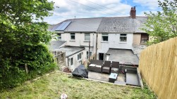 Gelynos Avenue, Argoed, NP12