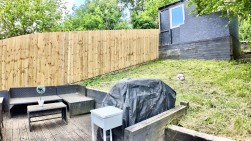 Gelynos Avenue, Argoed, NP12