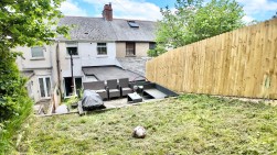 Gelynos Avenue, Argoed, NP12