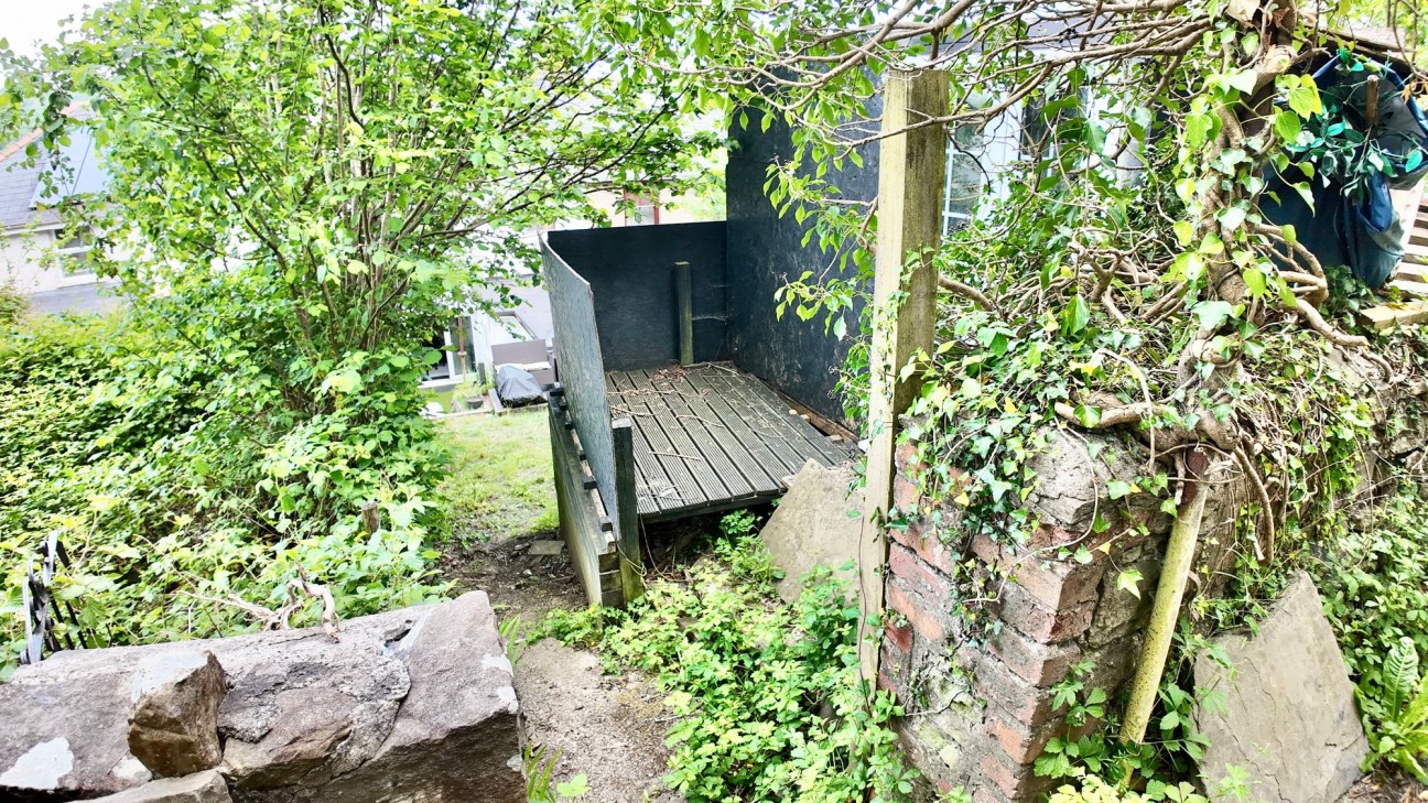 Gelynos Avenue, Argoed, NP12