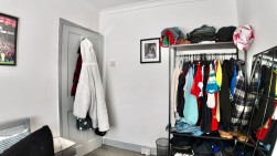Gelynos Avenue, Argoed, NP12