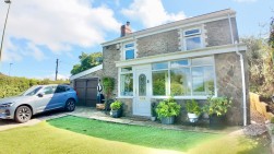 Penallta Road, Hengoed, CF82
