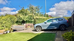 Penallta Road, Hengoed, CF82