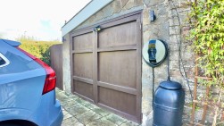 Penallta Road, Hengoed, CF82