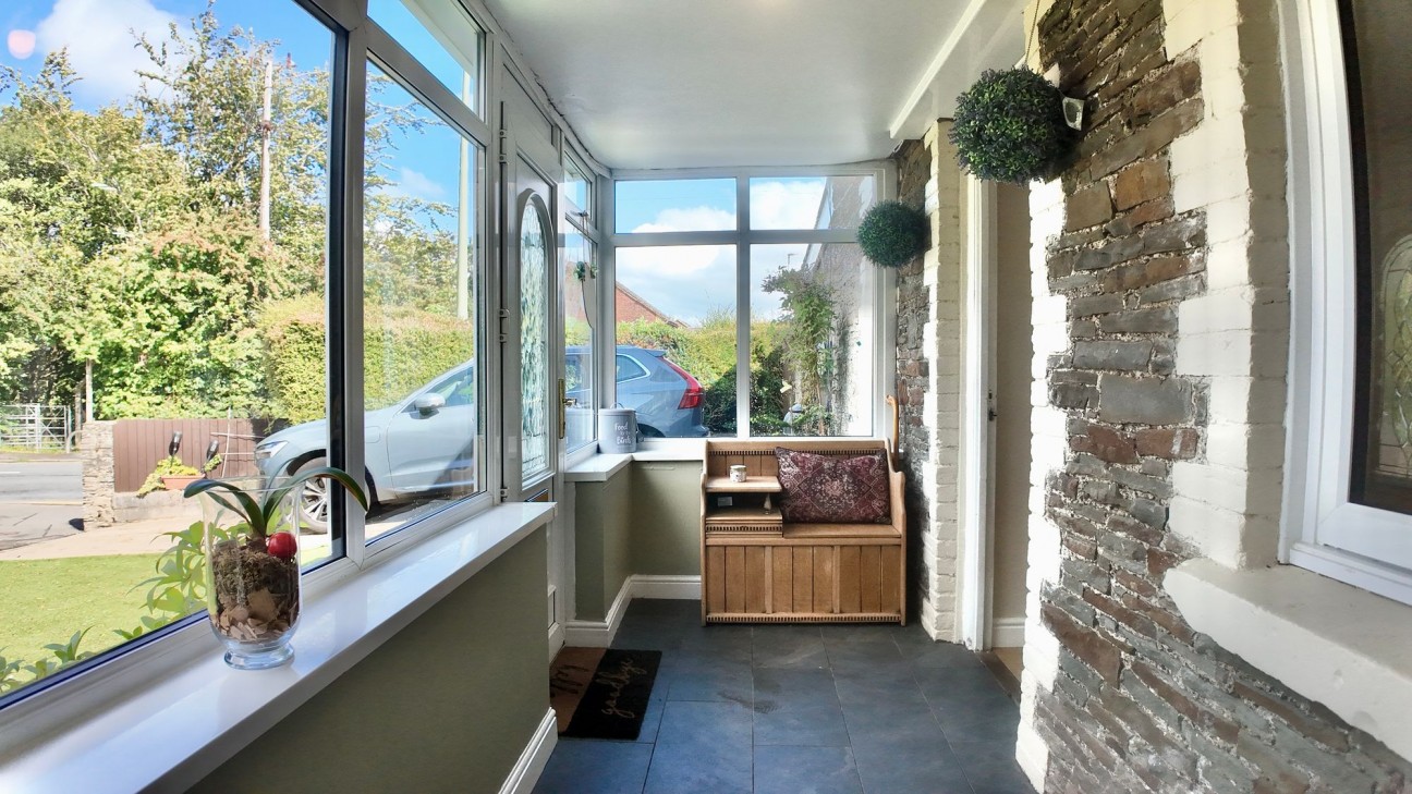 Penallta Road, Hengoed, CF82