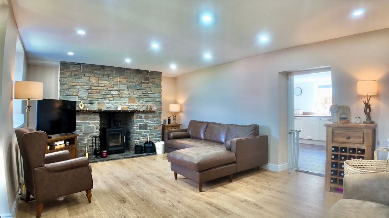 Penallta Road, Hengoed, CF82