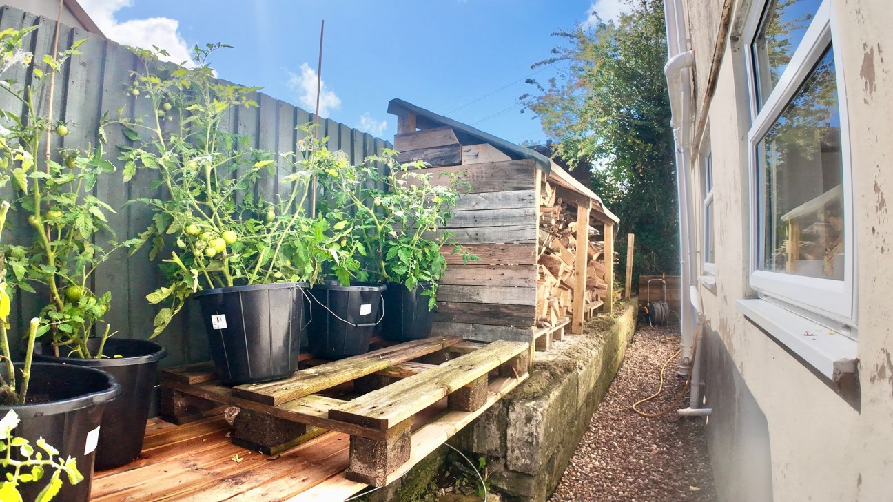 Penallta Road, Hengoed, CF82