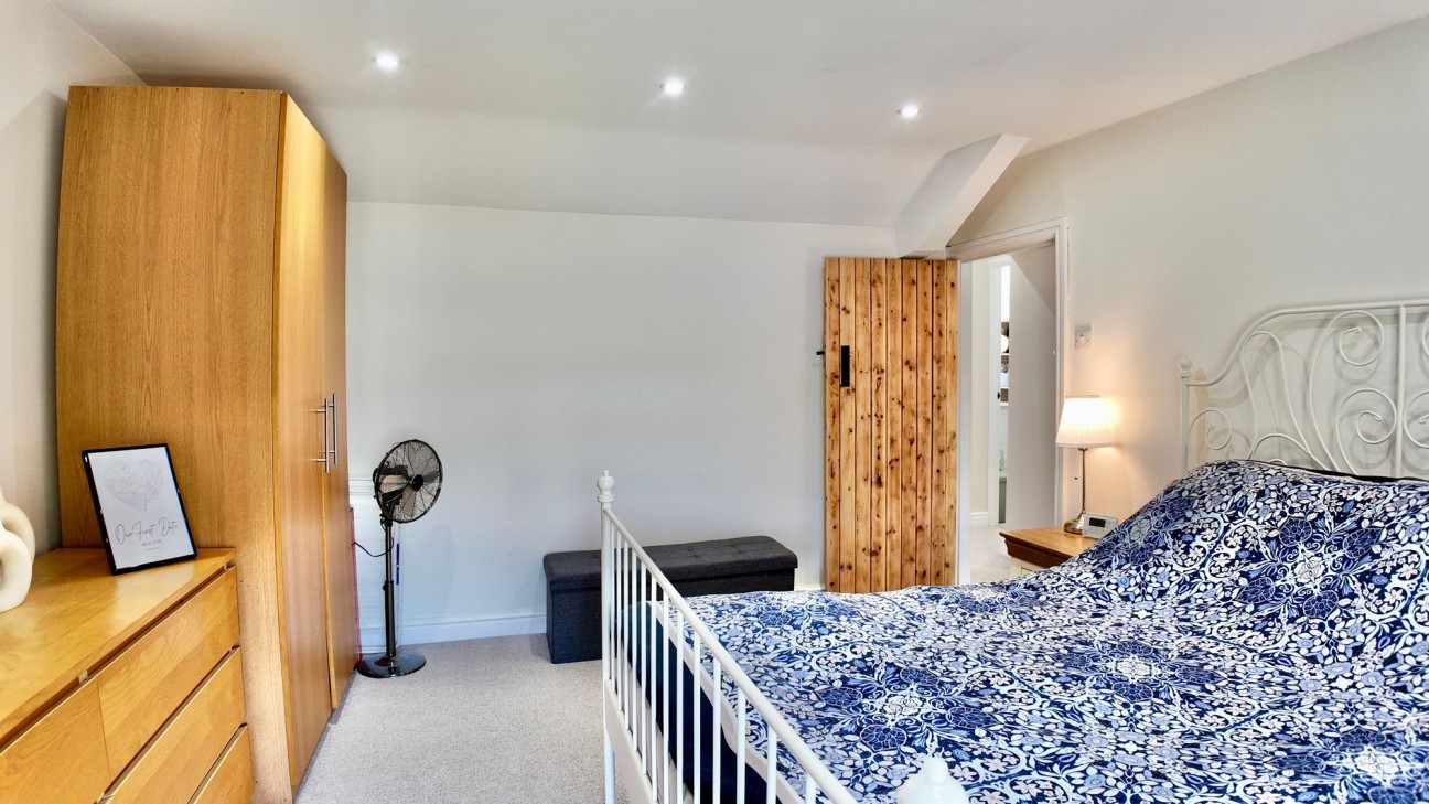 Penallta Road, Hengoed, CF82