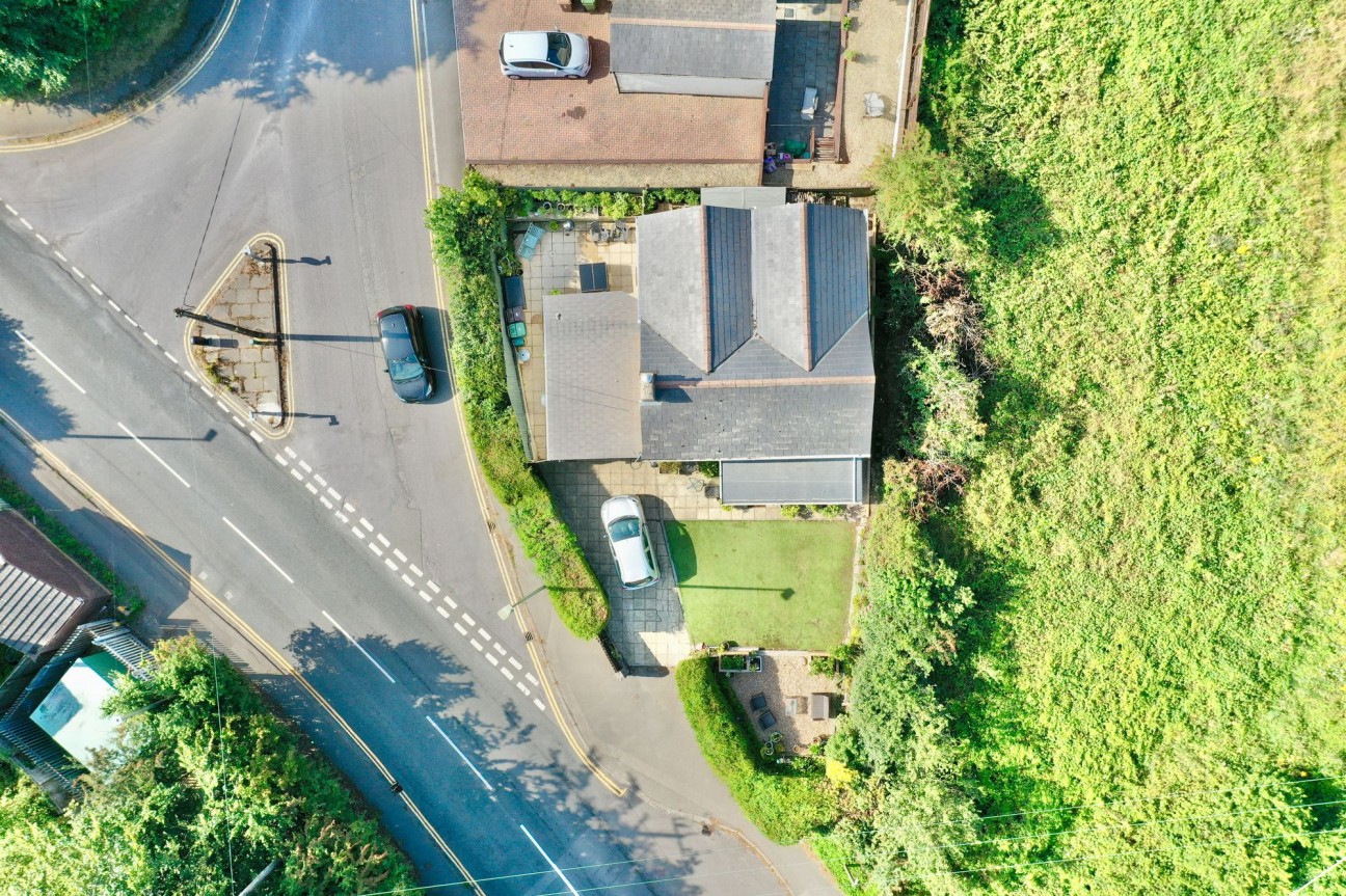 Penallta Road, Hengoed, CF82