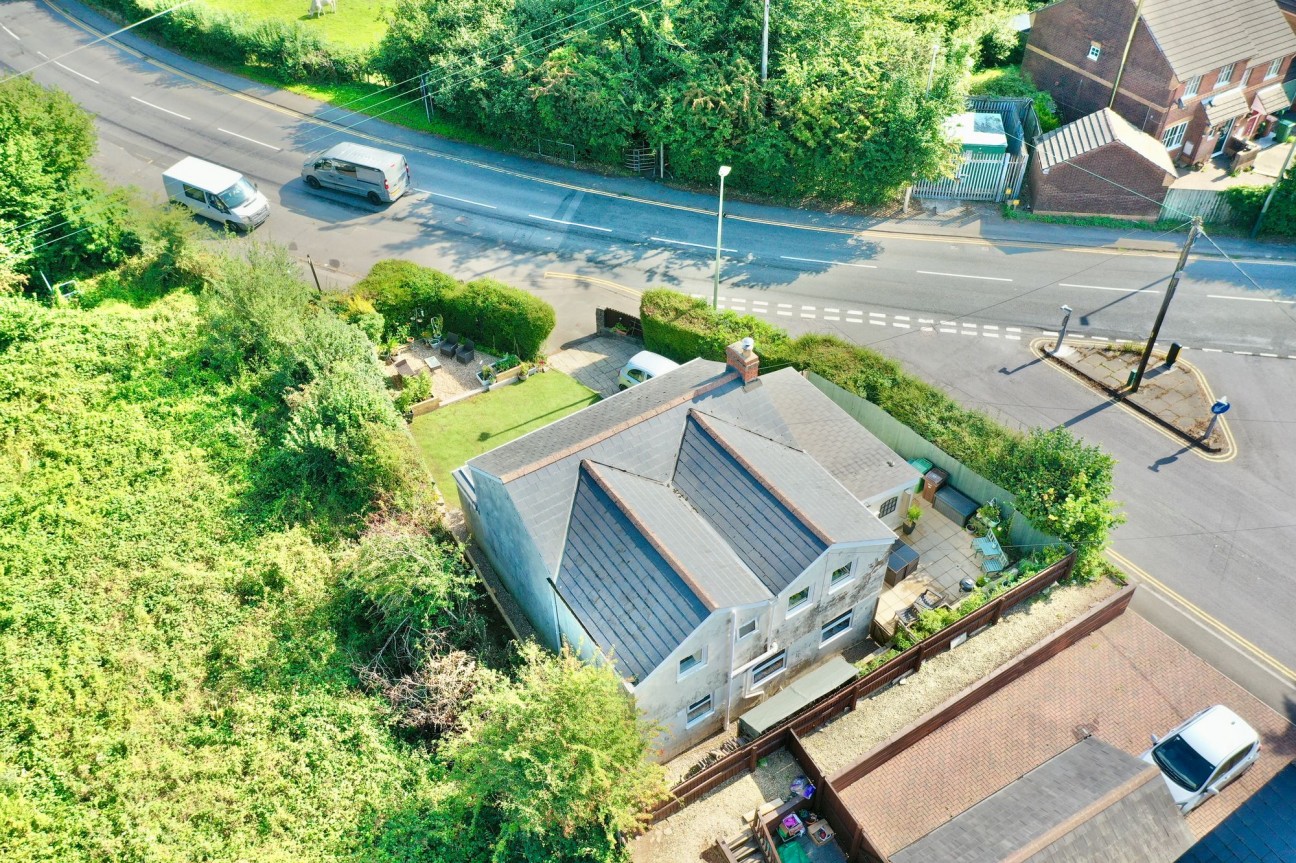 Penallta Road, Hengoed, CF82