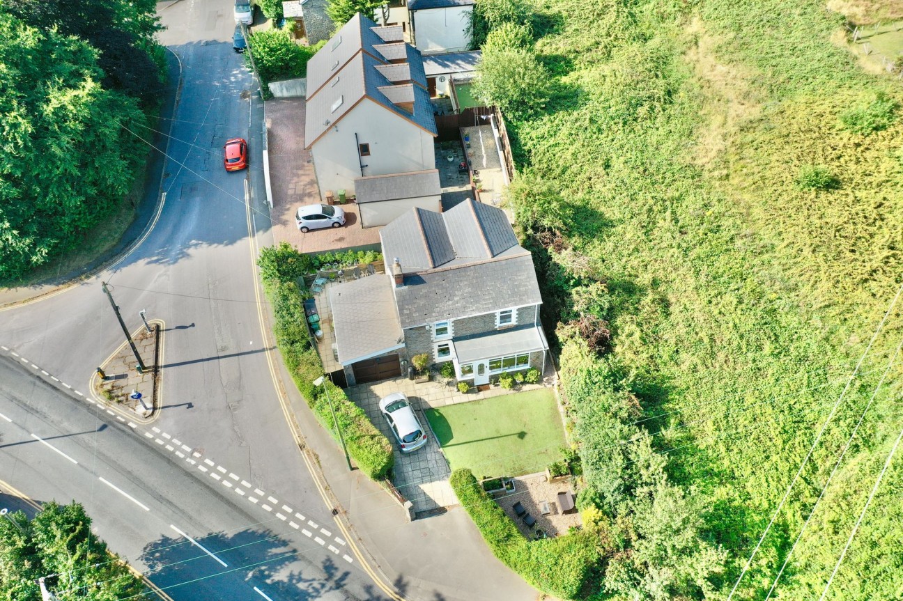 Penallta Road, Hengoed, CF82