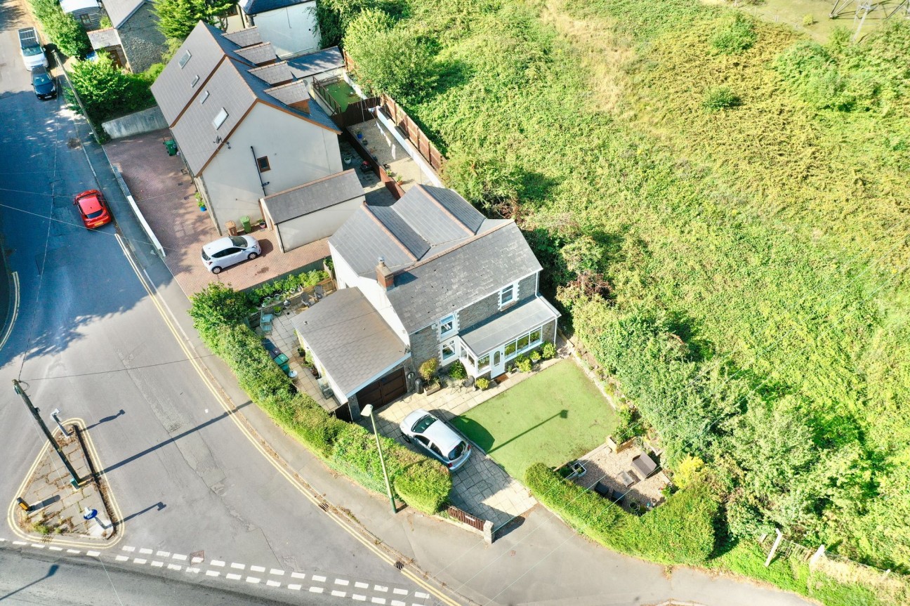 Penallta Road, Hengoed, CF82