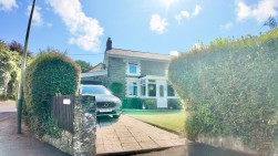 Penallta Road, Hengoed, CF82