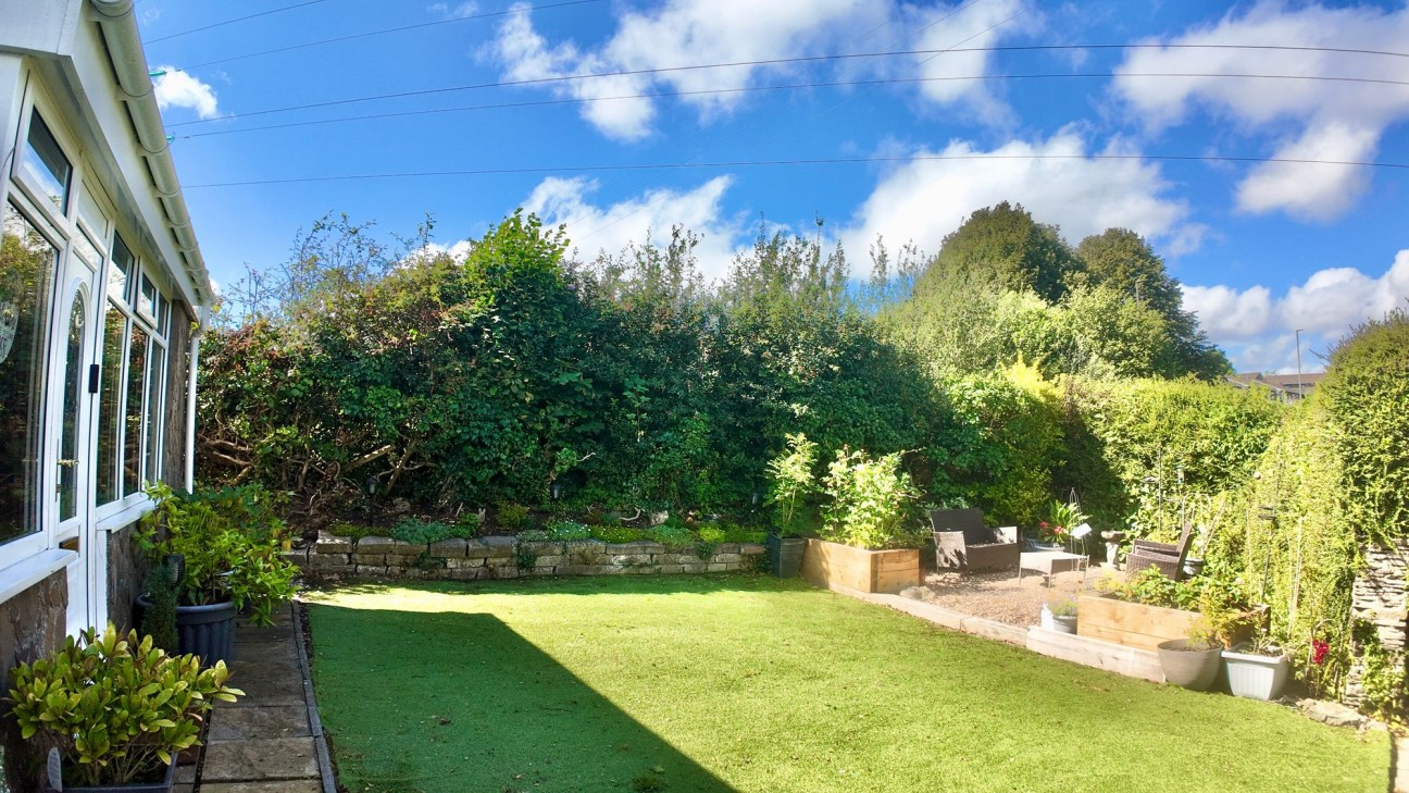 Penallta Road, Hengoed, CF82