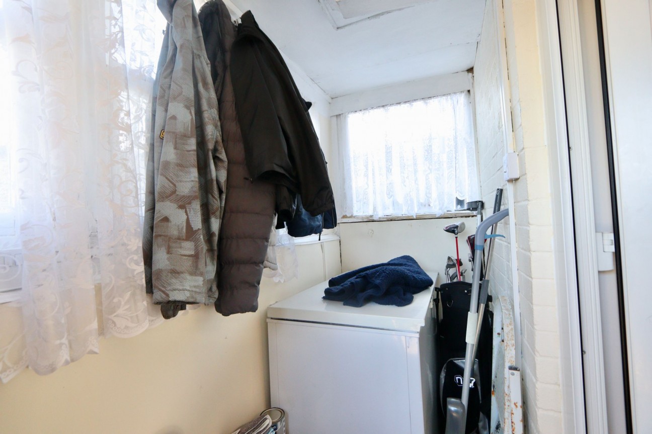 Salway Avenue, Pengam, NP12