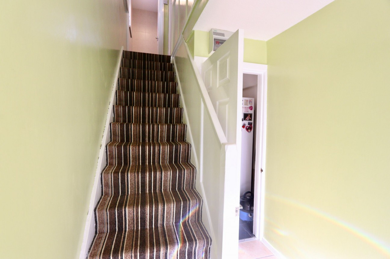 Salway Avenue, Pengam, NP12
