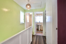 Salway Avenue, Pengam, NP12