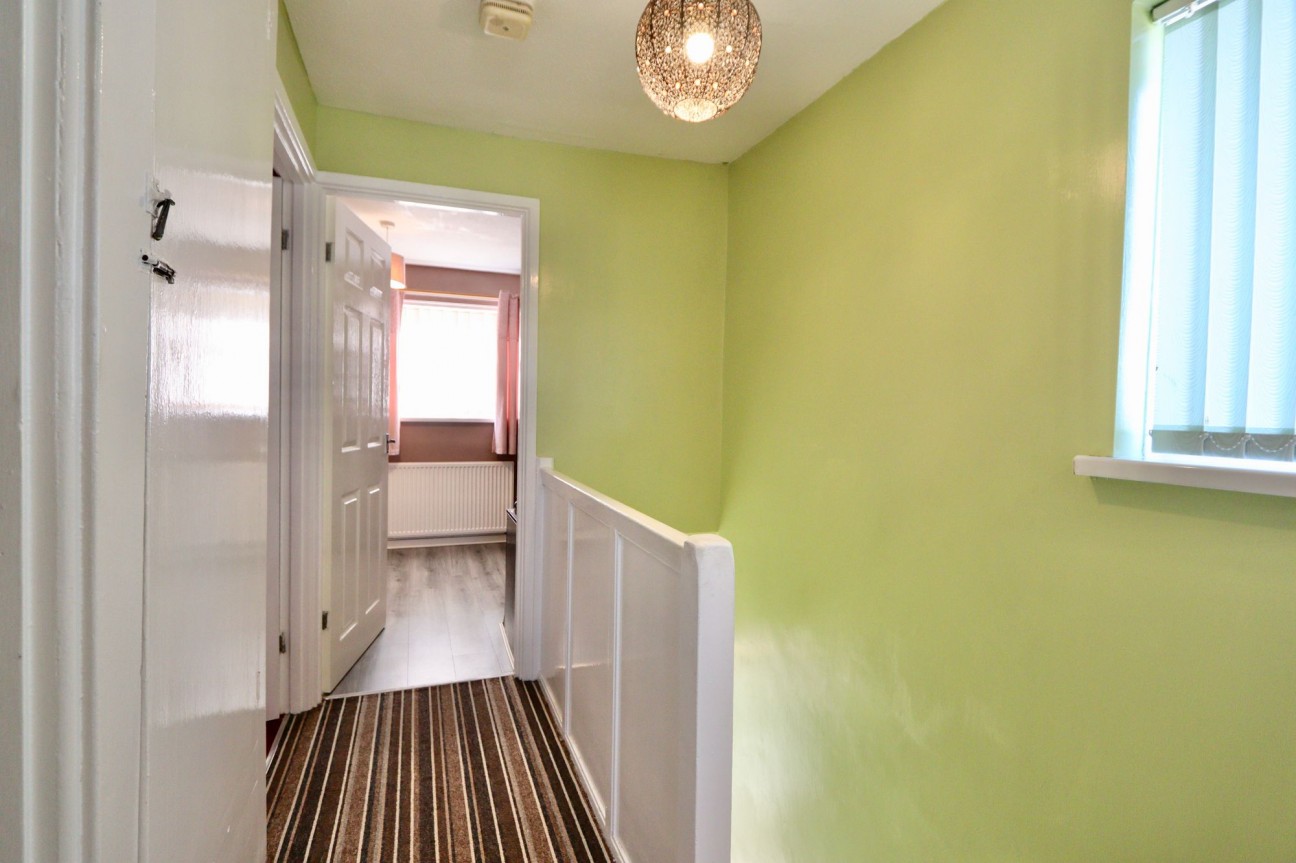 Salway Avenue, Pengam, NP12
