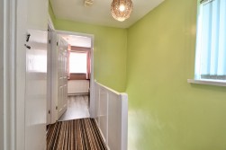 Salway Avenue, Pengam, NP12