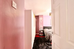 Salway Avenue, Pengam, NP12