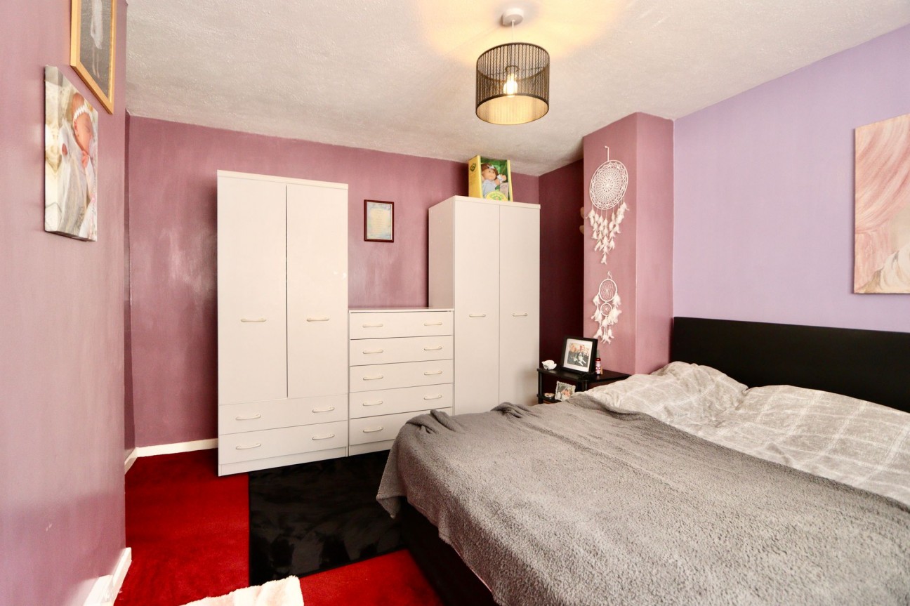 Salway Avenue, Pengam, NP12