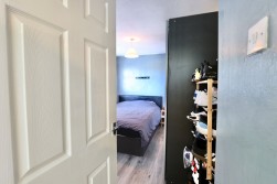 Salway Avenue, Pengam, NP12