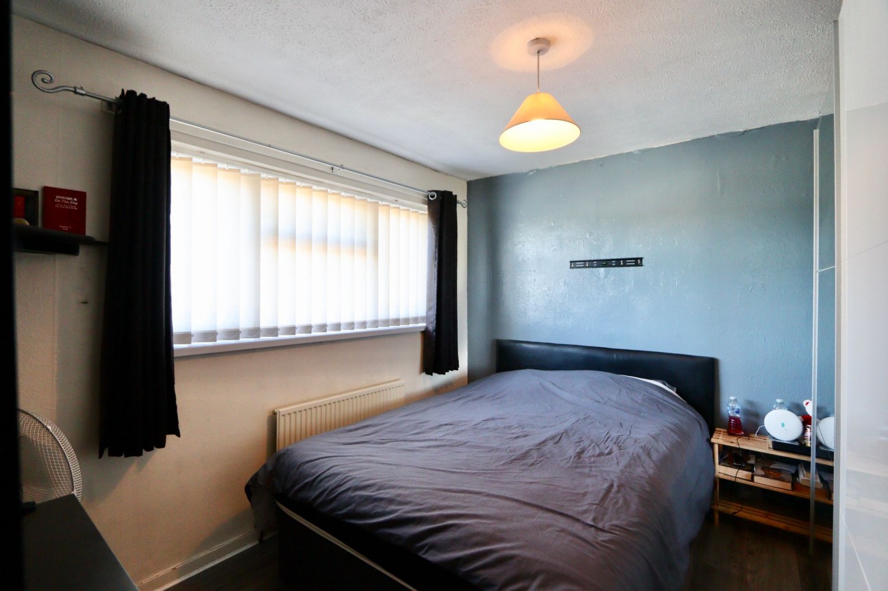 Salway Avenue, Pengam, NP12