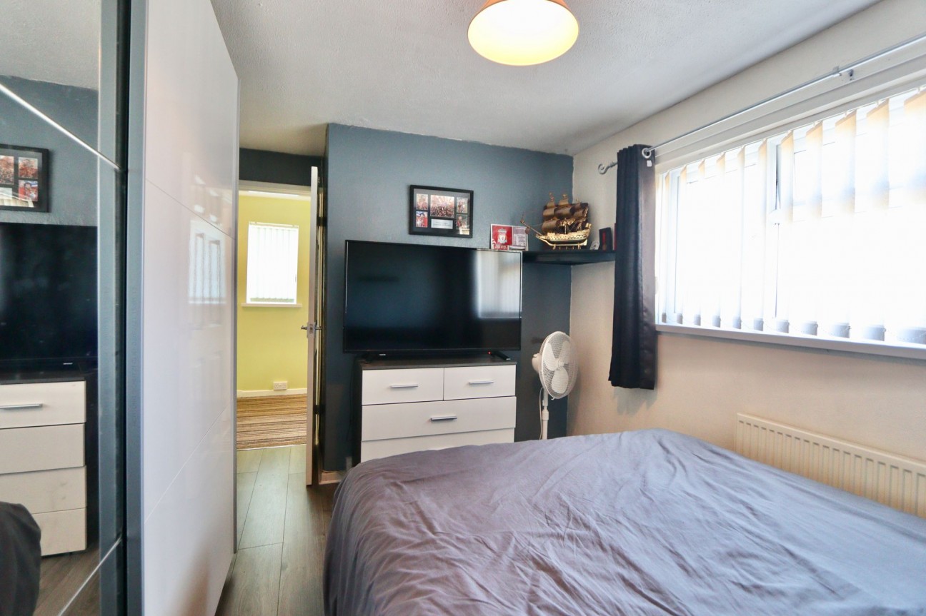 Salway Avenue, Pengam, NP12