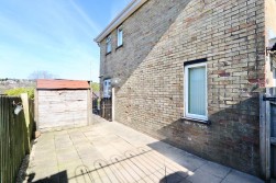 Salway Avenue, Pengam, NP12