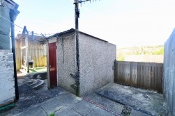 Salway Avenue, Pengam, NP12