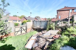 Salway Avenue, Pengam, NP12