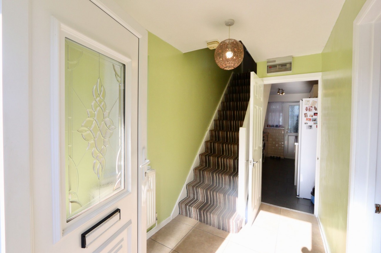 Salway Avenue, Pengam, NP12