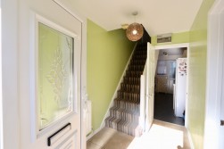 Salway Avenue, Pengam, NP12