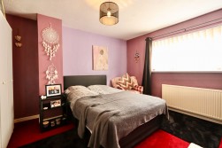 Salway Avenue, Pengam, NP12