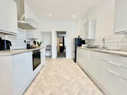 Coronation Place, Aberfan, CF48