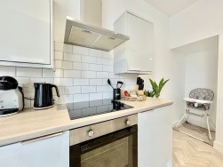 Coronation Place, Aberfan, CF48