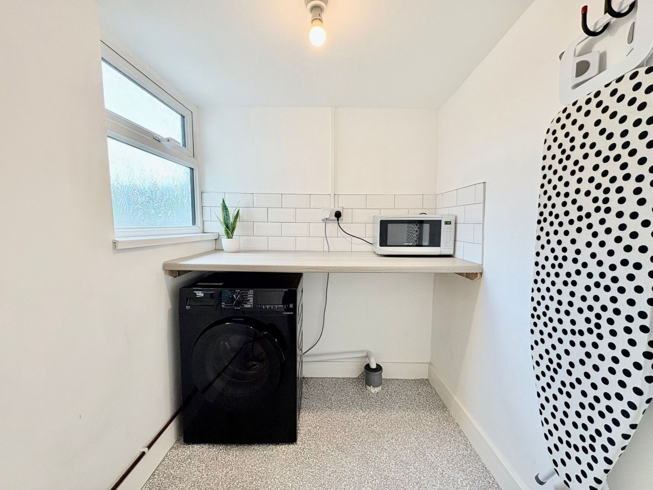 Coronation Place, Aberfan, CF48