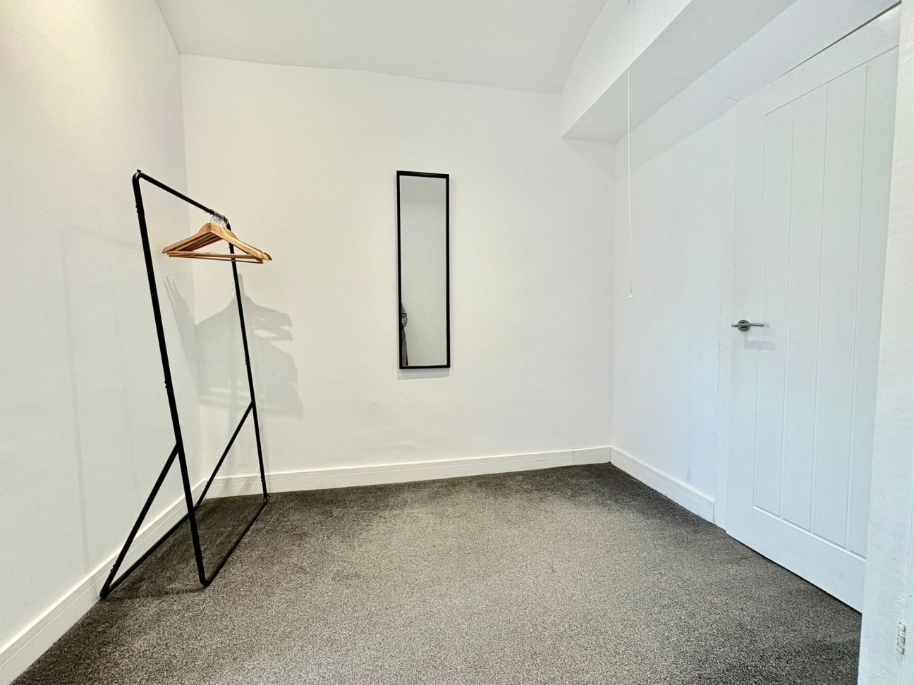 Coronation Place, Aberfan, CF48