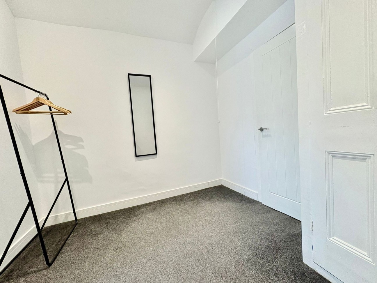 Coronation Place, Aberfan, CF48