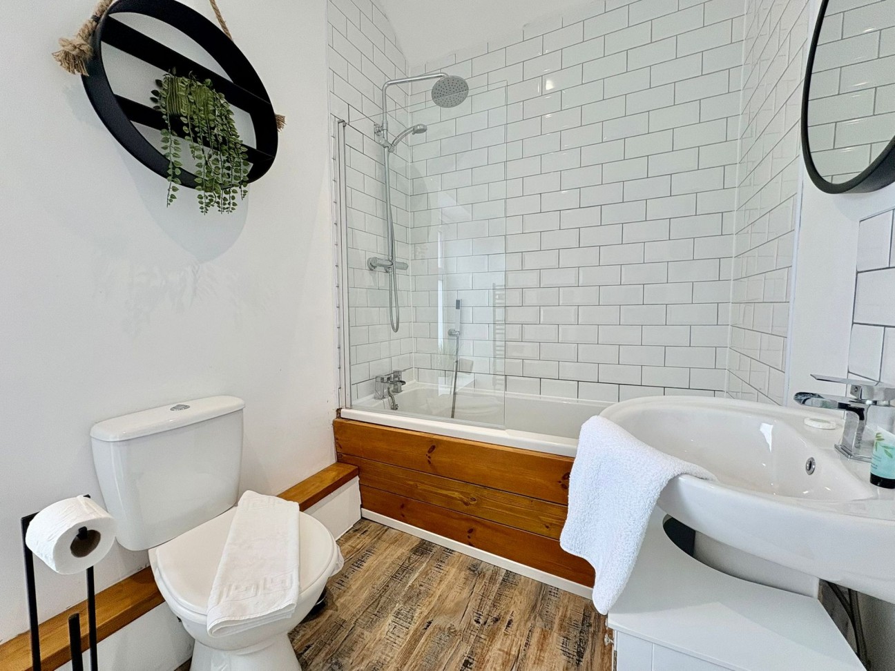 Coronation Place, Aberfan, CF48