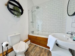 Coronation Place, Aberfan, CF48